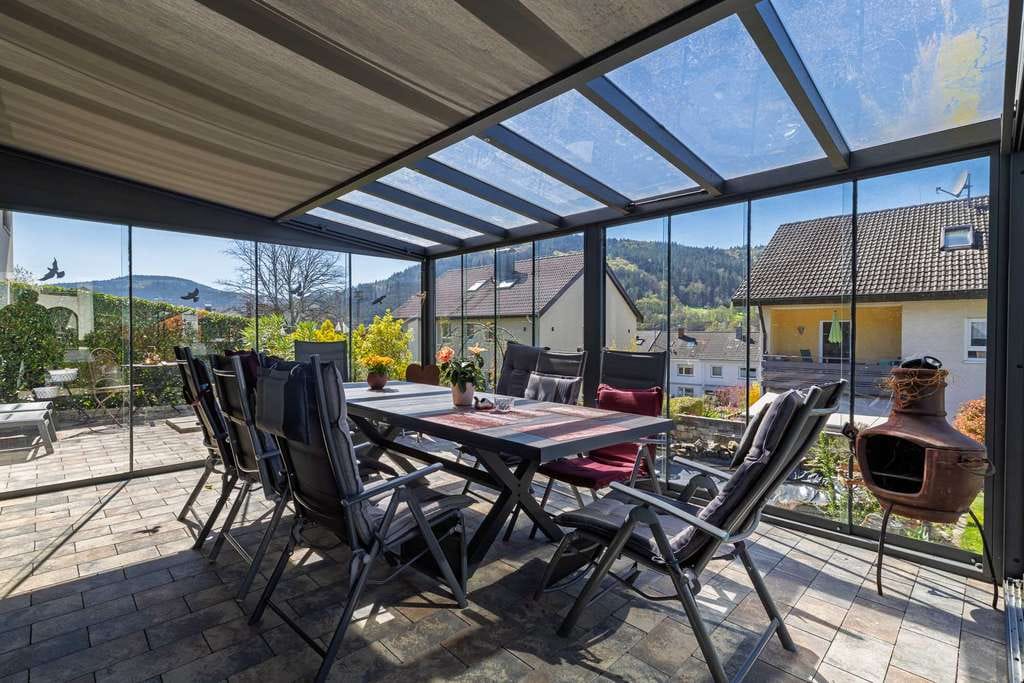 Immobilie in Seelbach - Eigenheim, Kapitalanlage & Ferienwohnung - alles unter einem Dach - Bild 2
