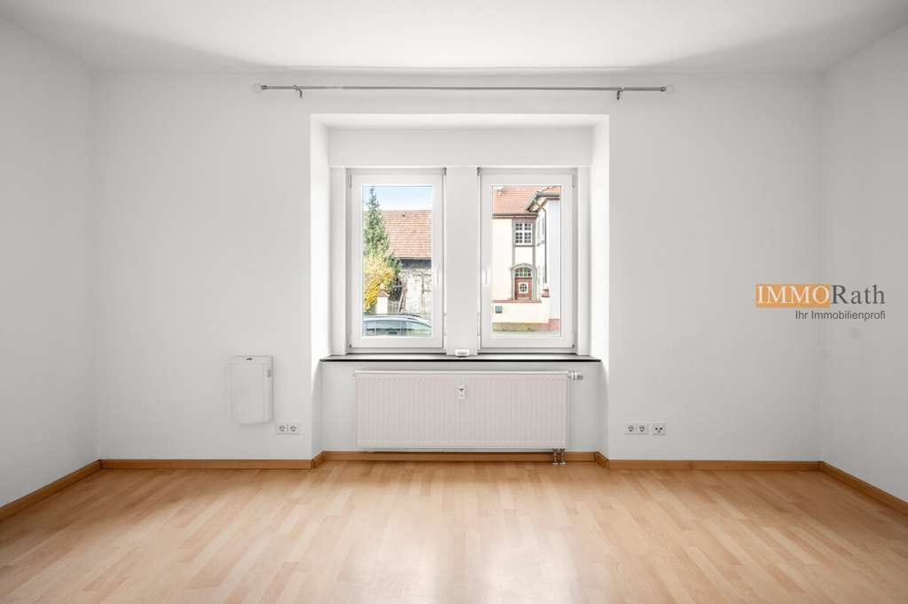 Immobilie in Riegel - IMMORath.de - Mehrfamilienhaus mit viel Fläche zur Gestaltung - Bild 1