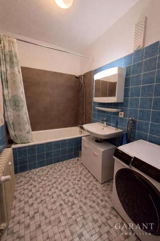 Immobilie in Sulz am Neckar - Kapitalanlage nahe A81 - vermietete 3 Zimmer-Wohnung in Sulz-Holzhausen - Bild 4