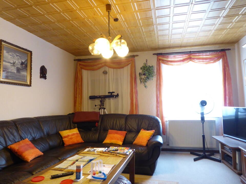 Immobilie in Wetzlar - Geräumiges 1-2-Familien-Reihenmittelhaus mit großem Garten in Niedergirmes! - Bild 4