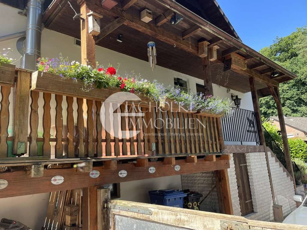Immobilie in Hitzacker - Hier beginnt Ihr neues Kapitel – Traumhaftes Zuhause in Elbnähe und Jachthafen - Bild 1