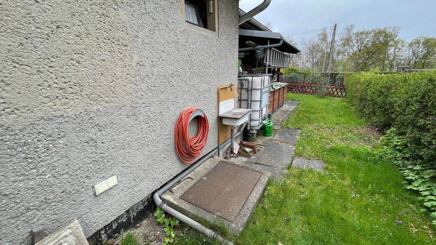 Immobilie in Bannewitz - Am Stadtrand von Dresden - Bild 3