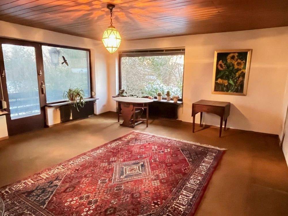 Immobilie in Schwentinental - Großes Einfamilienhaus im schönen Schwentinental - Bild 3