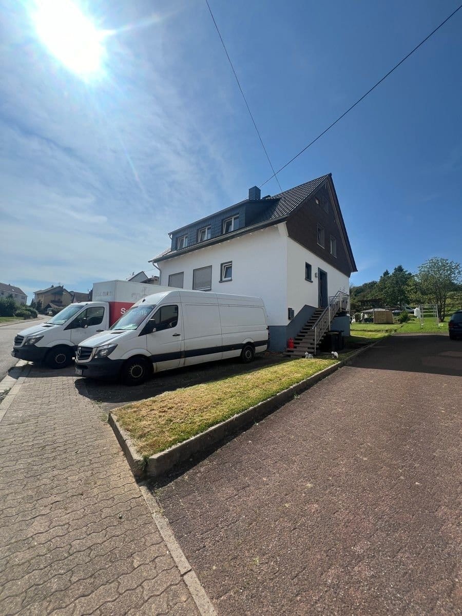Immobilie in Marpingen - Charmantes Einfamilienhaus zu verkaufen in Marpingen-Urexweiler - Bild 0