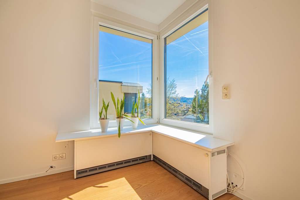 Immobilie in Küssaberg - Großzügige Terrassenwohnung in Kadelburg - Bild 3