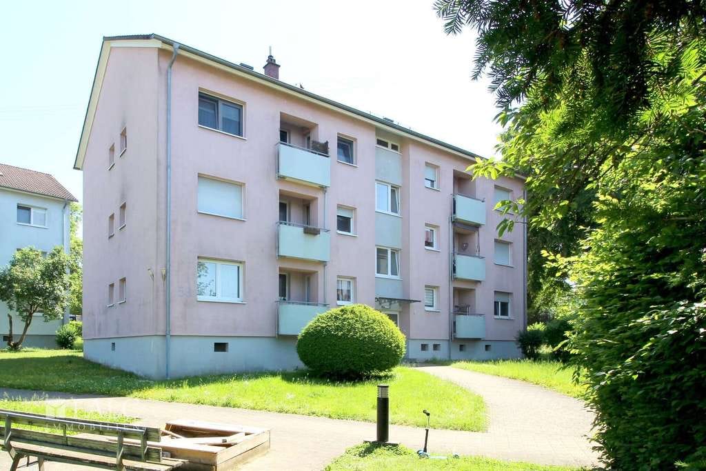 Immobilie in Neuhausen auf den Fildern - TOP Wohnung - Einziehen + Wohnen - Bild 2