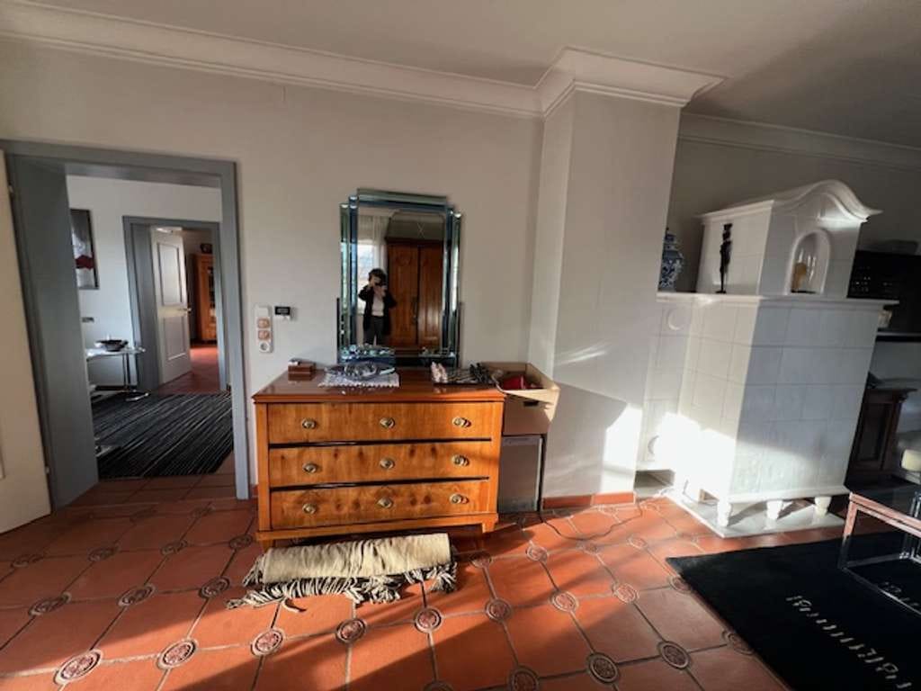 Immobilie in Künzing - Pallaisartige Villa in Künzing - Bild 4
