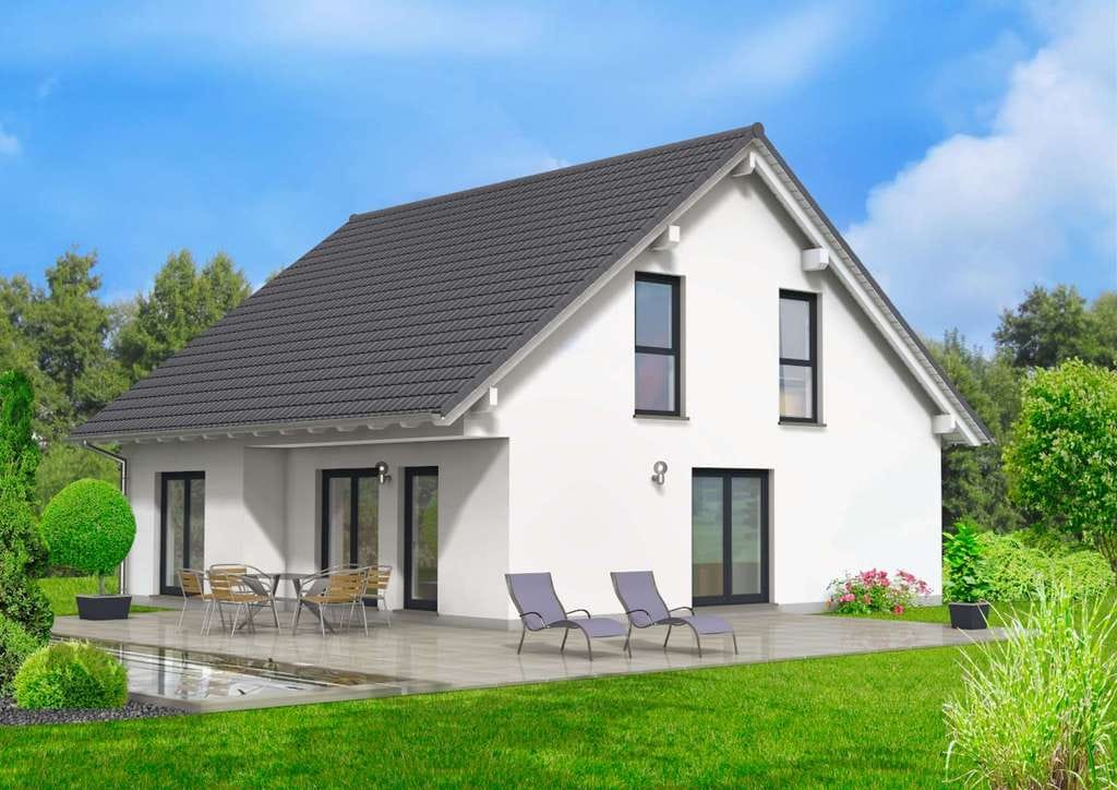Immobilie in Wagenfeld - Ein Zuhause voller Liebe und Geborgenheit – Perfekt für Familien mit Kindern! - Bild 0