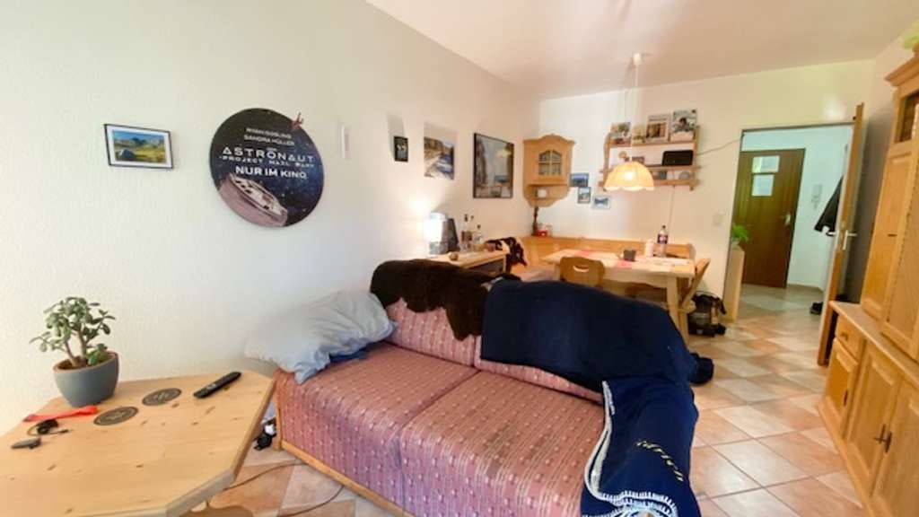 Immobilie in Bad Reichenhall - Urlaubsglück im Berchtesgadener Land: Ihre eigene Ferienwohnung in Bad Reichenhall. - Bild 3