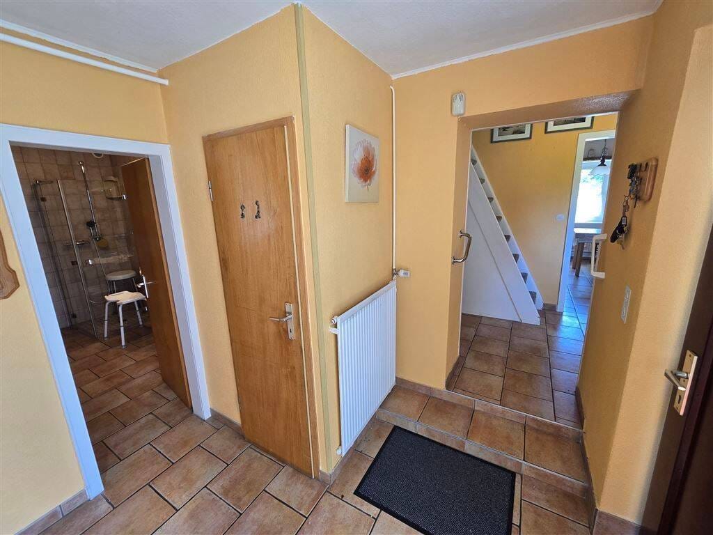 Immobilie in Groß Nordende - EFH Nähe Uetersen mit rund 148m² Wohn- und Nutzfläche zzgl. Doppelgarage - Bild 4