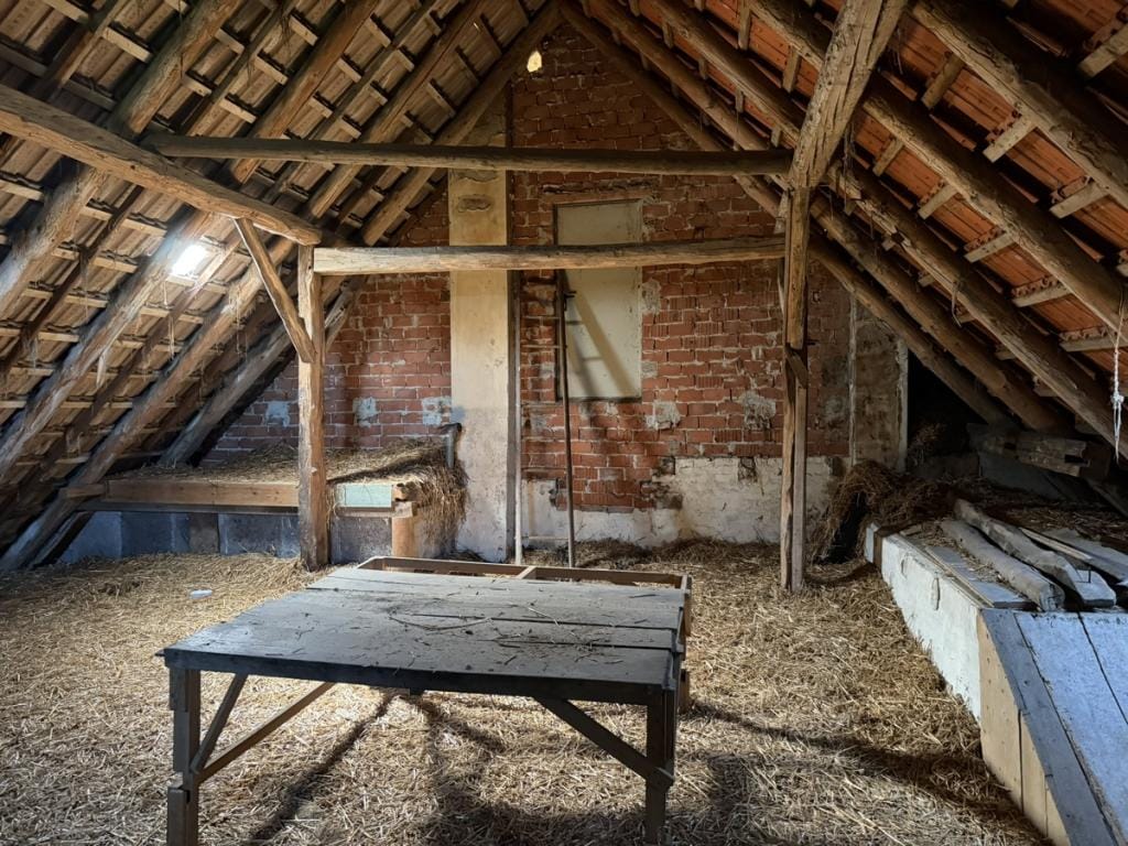 Immobilie in Spenge - Bauernhaus in Spenge (Wallenbrück) - Bild 3