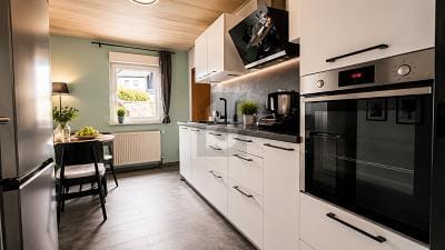 Immobilie in Ehringshausen - FAMILIENGLÜCK MIT ZUSÄTZLICHEM BAUGRUNDSTÜCK - Bild 3