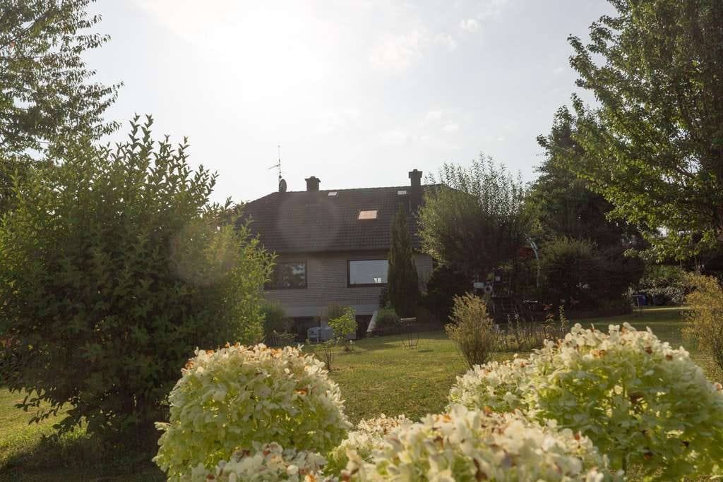 Immobilie in Reiskirchen - Wunderschönes Einfamilienhaus mit großem Garten - Bild 4
