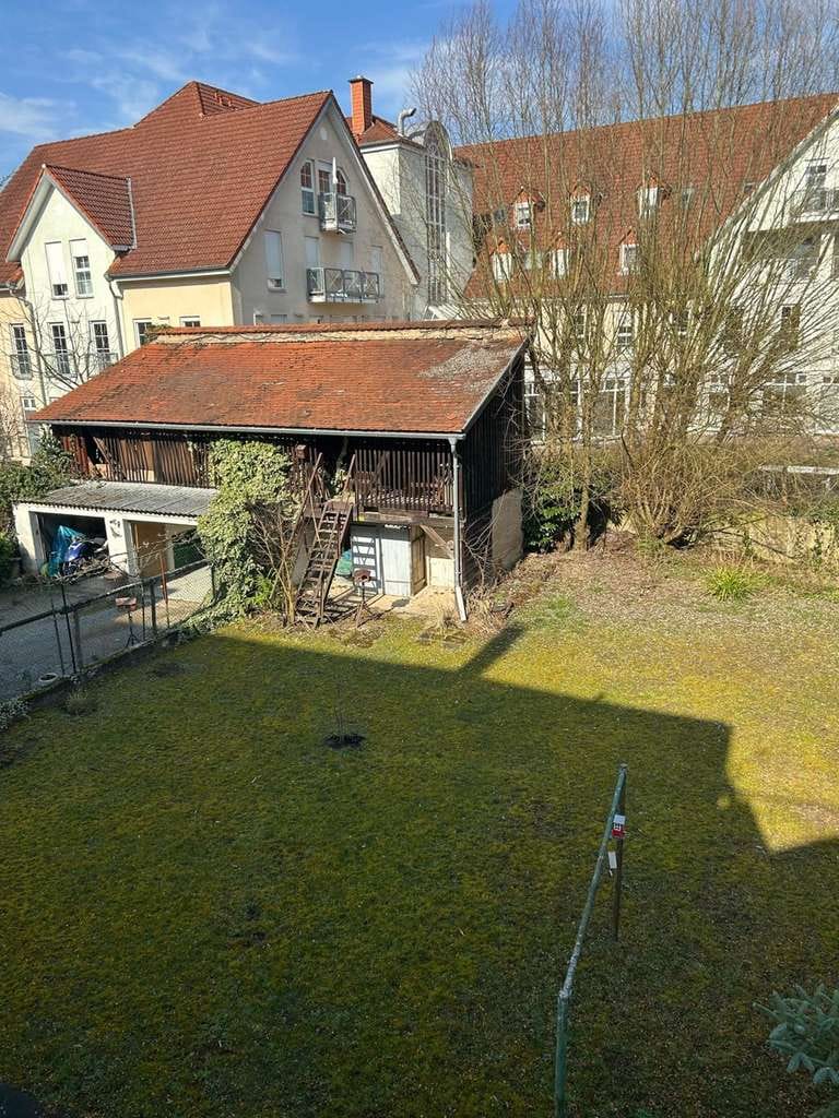 Immobilie in Bammental - Charmantes Dreifamilienhaus (DHH) in Bammental - Bild 2