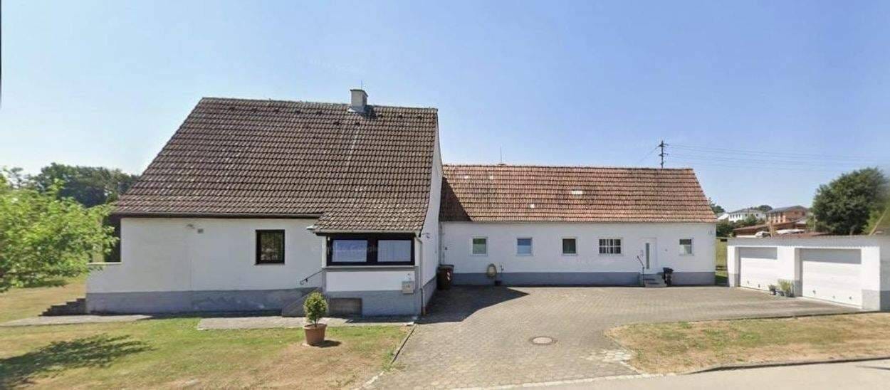 Immobilie in Walkertshofen - Tierbesitzer? Raus aus der Stadt, das Leben auf dem Land ist aktueller denn je! - Bild 3