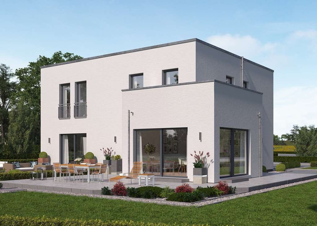 Immobilie in Egg an der Günz - Mehrgenerationenhaus-Zusammenleben für jung und Alt - Bild 2
