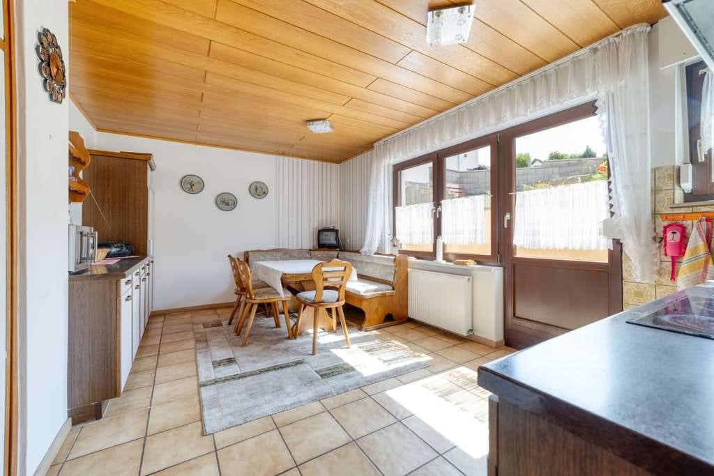 Immobilie in Föhren - FÖHREN: Einfamilienhaus in idyllischer Ortslage - Bild 3