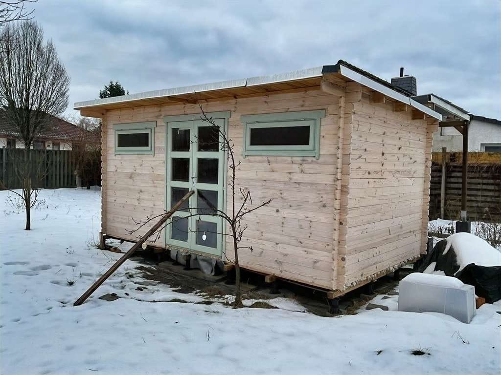 Immobilie in Rehburg-Loccum - Tolle Lage mit Gestaltungspotential - Bild 4