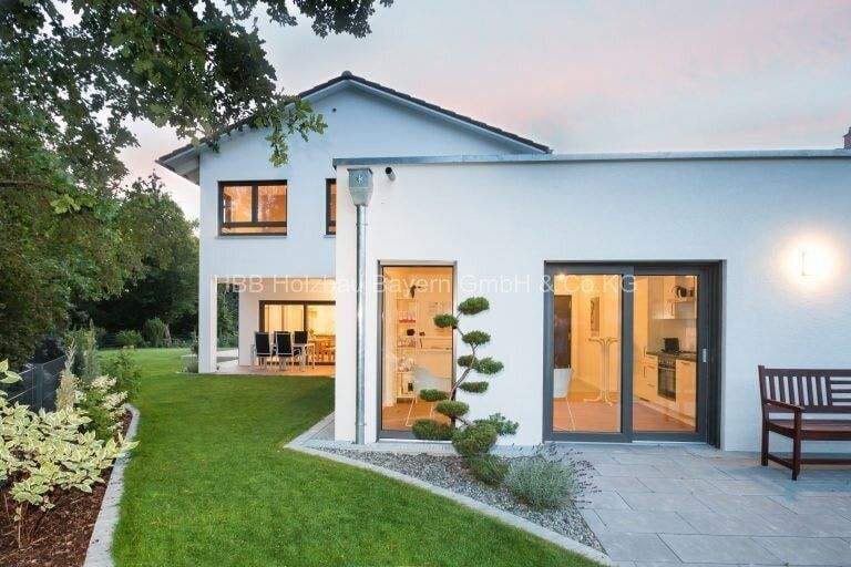 Immobilie in Stadtprozelten - Mit KFW Förderung ins neue Haus! - Bild 4