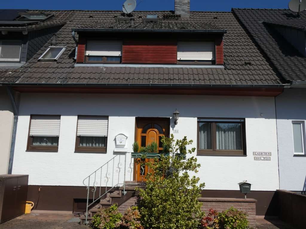 Immobilie in Rheinstetten - Behaglich und sehr gepflegtes Reihenmittelhaus - Bild 0