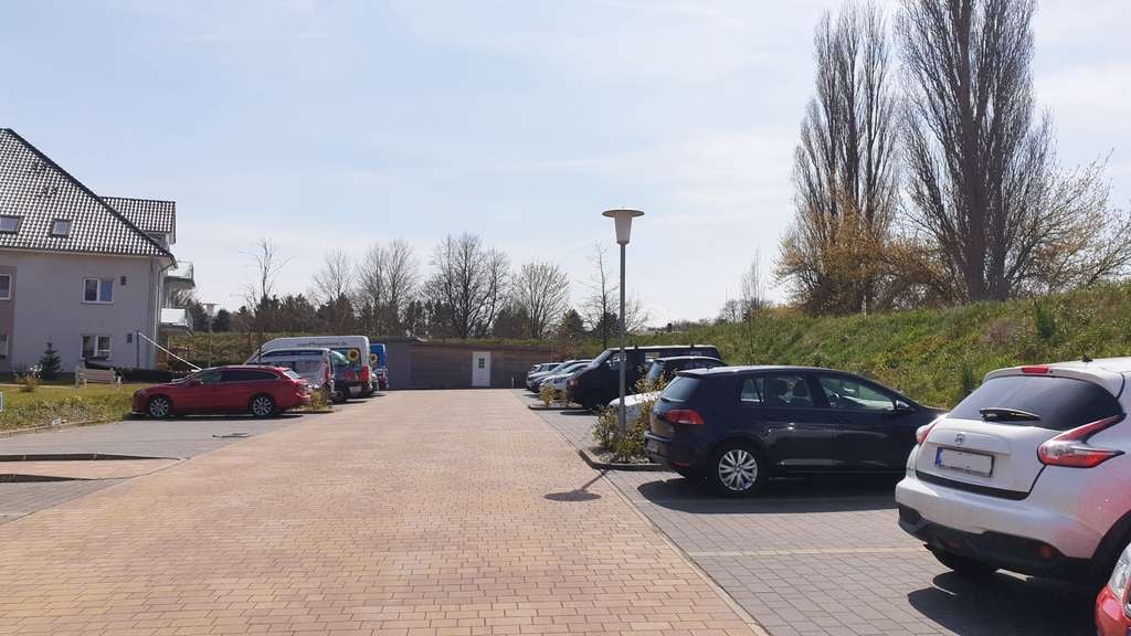 Immobilie in Zinnowitz - Ihre Kapitalanlage - vermietete Eigentumswohnungen im Ostseebad Zinnowitz - Bild 4