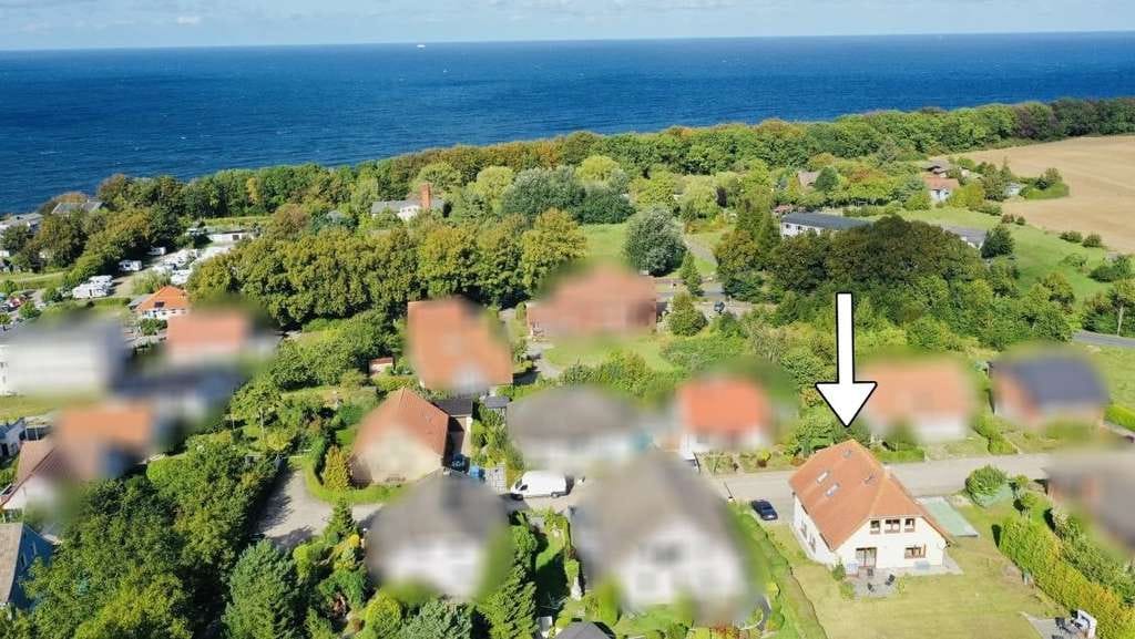 Immobilie in Lohme - Ostsee und Familie perfekt vereint  - Bild 2