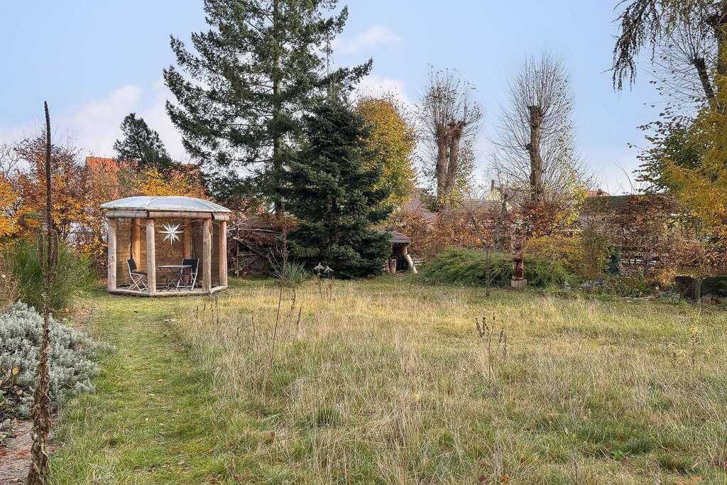 Immobilie in Schollene - Ein Haus zum wohlfühlen - Bild 4