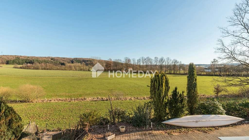 Immobilie in Kalbach - Modernisiertes Dreifamilienhaus mit 358 m², 16,5 kWp PV & traumhafter Süd-Terrasse mit Fernblick - Bild 4