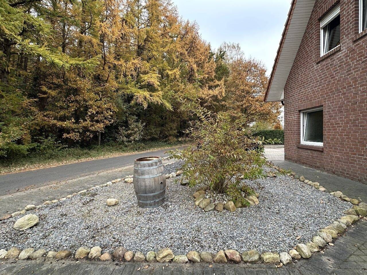 Immobilie in Spahnharrenstätte - Großzügiges Einfamilienhaus in idyllischer Waldrandlage - provisionsfrei f. Käufer - Bild 3