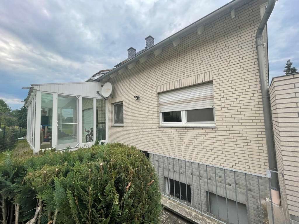 Immobilie in Reiskirchen - Attraktive Kapitalanlage! Mehrfamilienhaus mit solider Rendite : Ettingshausen Reiskirchen - Bild 4