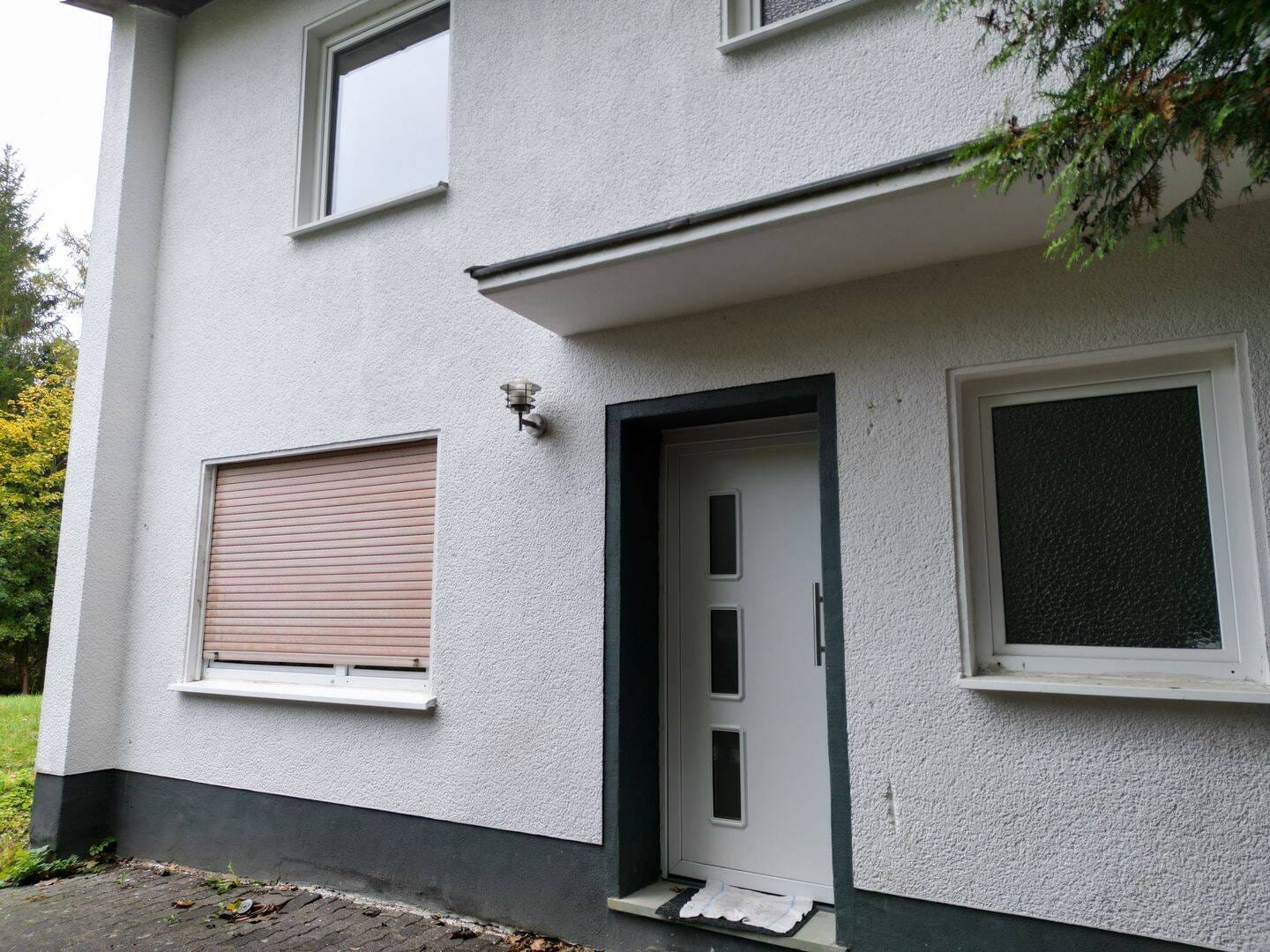 Immobilie in Forst (Eifel) - EINS von 3 HÄUSERN   :::   DOPPELHAUSHÄLFTE   :::   FORST-SEIFEN - Bild 3