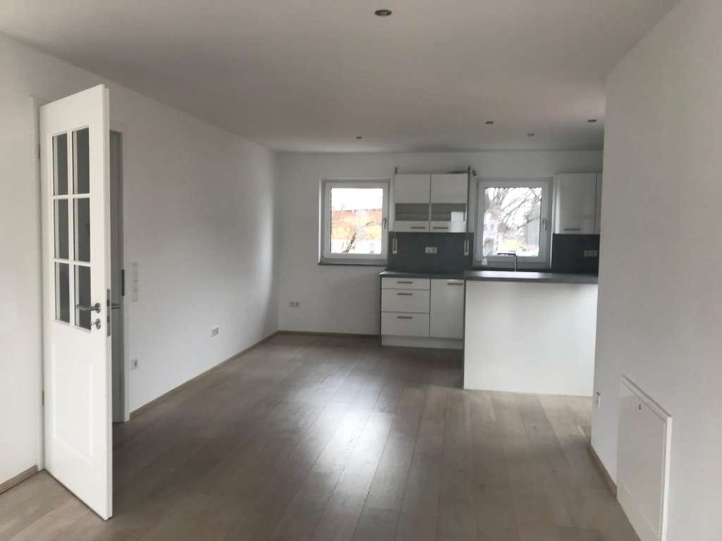Immobilie in Übersee - Traumhafte 3 Zimmer Wohnung am Chiemsee - Bild 0