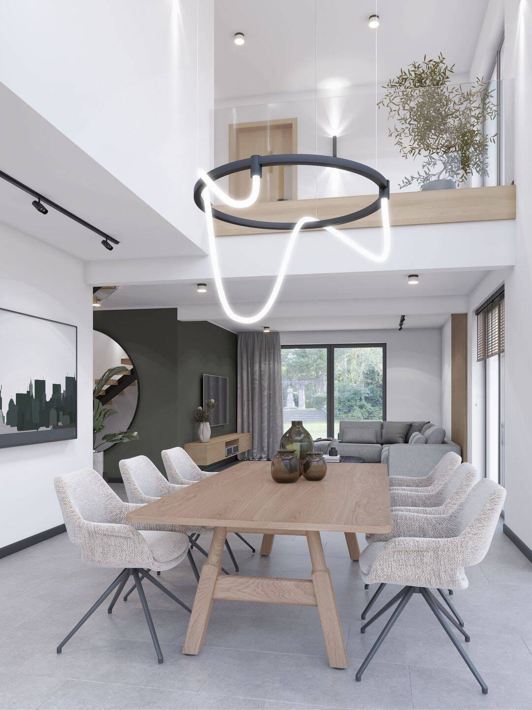 Immobilie in Leutershausen - Hier entsteht Ihr neues Zuhause – modern, effizient, bezahlbar. - Bild 4