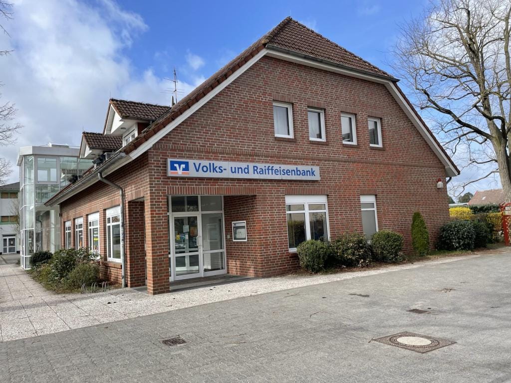 Immobilie in Königsfeld - Haus in Rehna - Bild 2