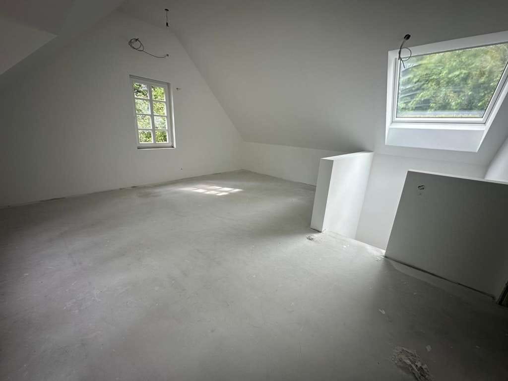Immobilie in Dötlingen - ZWISCHEN BÄUMEN UND WEITE! Wochenendhaus in absolut ruhiger und naturnaher Wohnlage! Waldgrundstück! - Bild 5