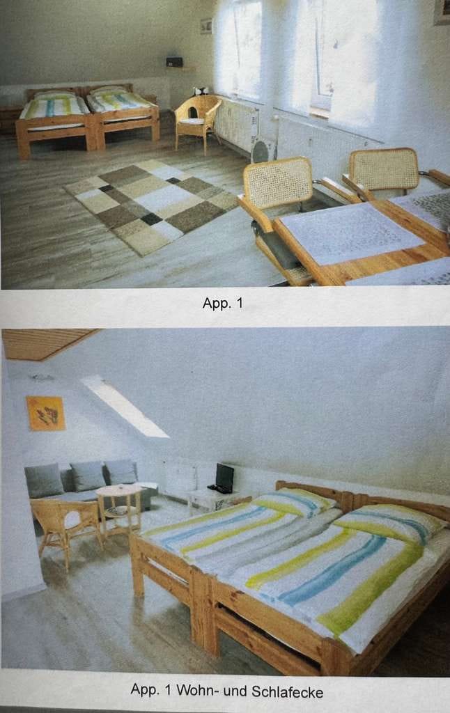 Immobilie in Schacht-Audorf - Einfamilienhaus mir zwei Ferienwohnungen - Bild 2