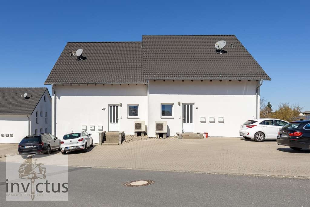 Immobilie in Osterburken - Zukunftssicher investieren junges Objekt mit Wärmepumpe & stabiler Miete - Bild 0