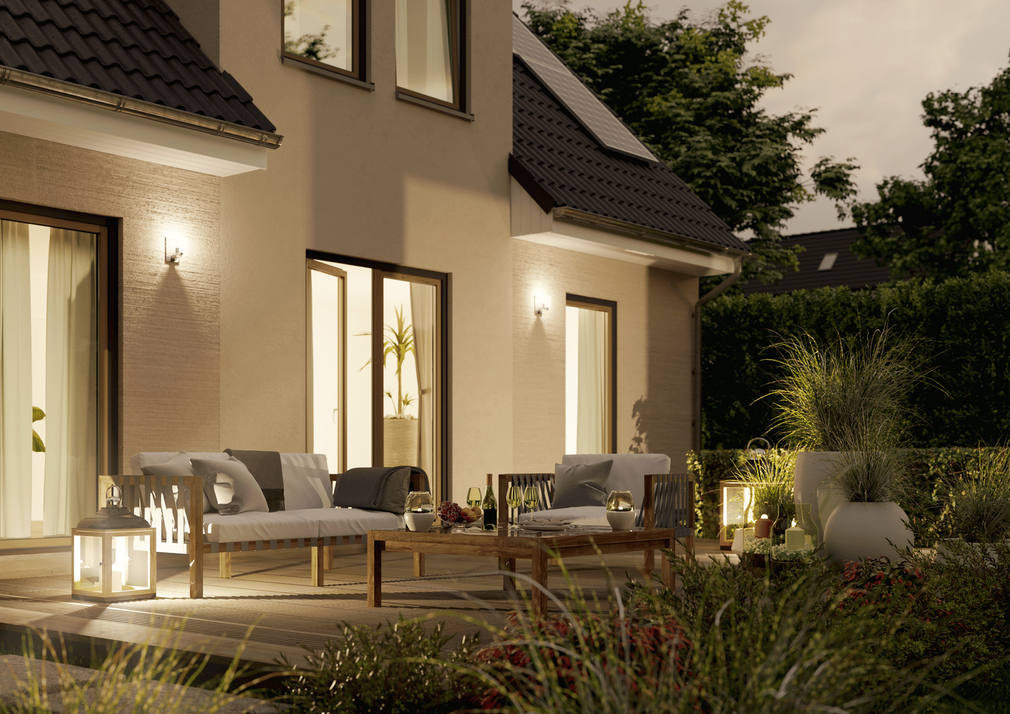 Immobilie in Gommersheim - Frühzeitig den Traum vom Eigenheim planen – Neubauprojekt in Gommersheim - Bild 1