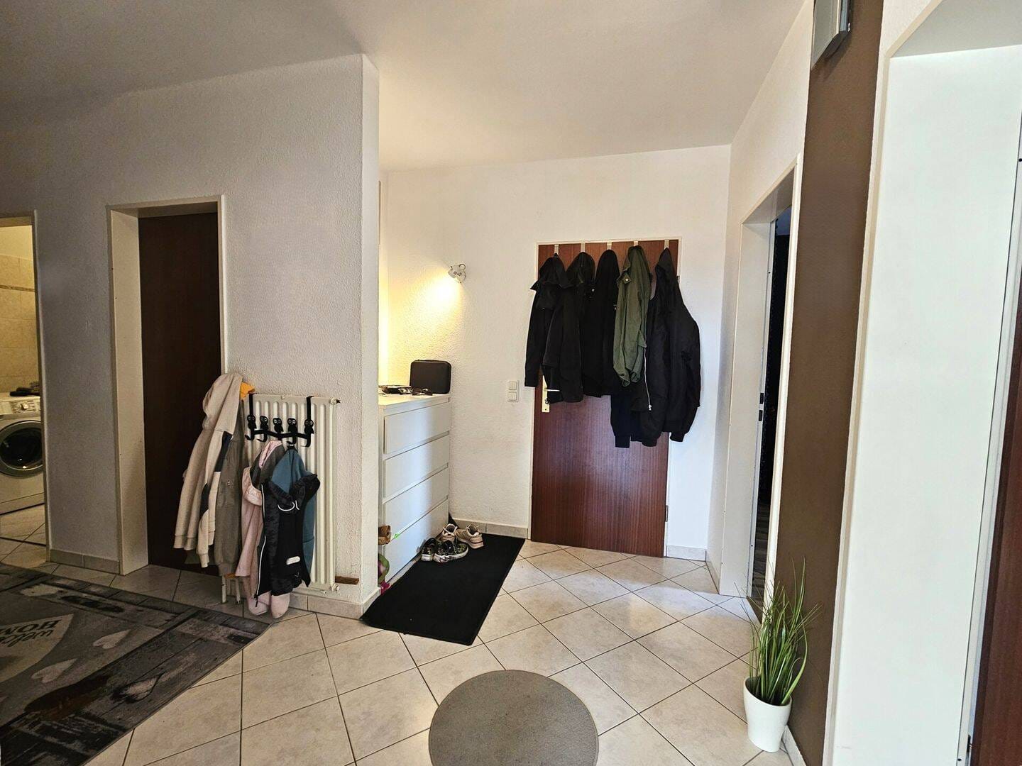 Immobilie in Mölln - Ruhiges Wohnen, starke Anbindung - Kapitalanlage in gefragter Lage Möllns! - Bild 4