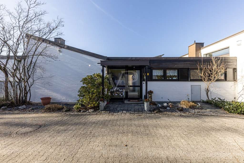 Immobilie in Hohenbrunn - Attraktive Kapitalanlage mit Zukunft – Bungalow in Ottobrunn mit lebenslangem Wohnrecht - Bild 2