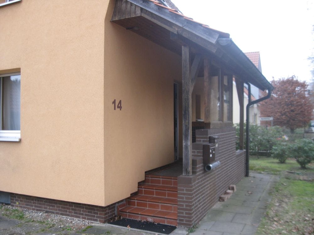 Immobilie in Wathlingen - Zweifamilienhaus Wathlingen - Bild 3