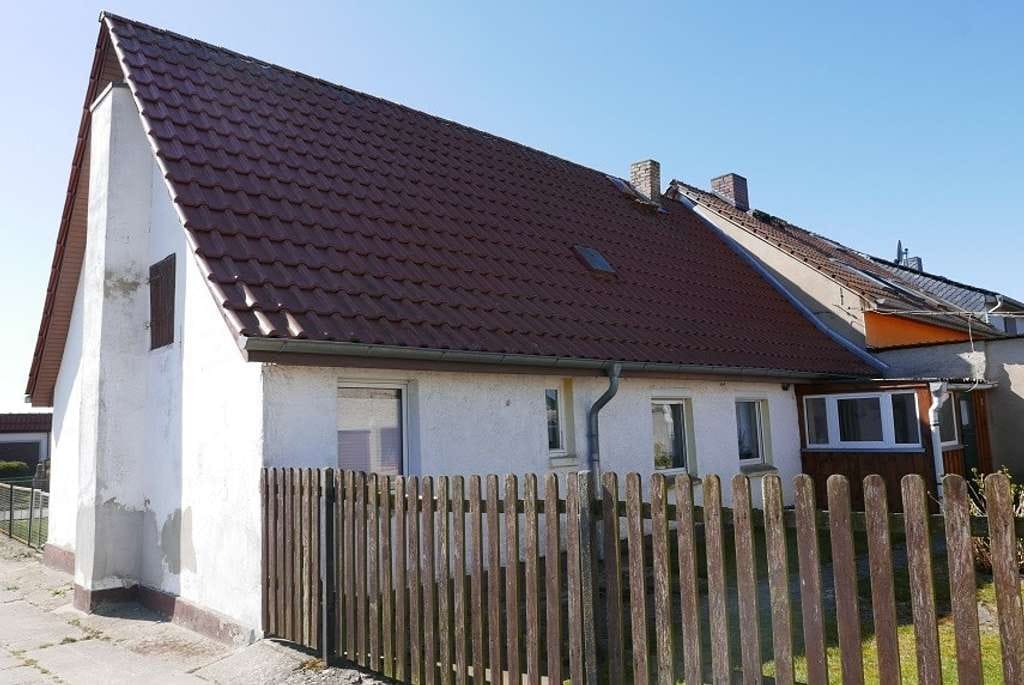 Immobilie in Burow - Wochenendhaus oder Dauerwohnsitz? - Bild 3