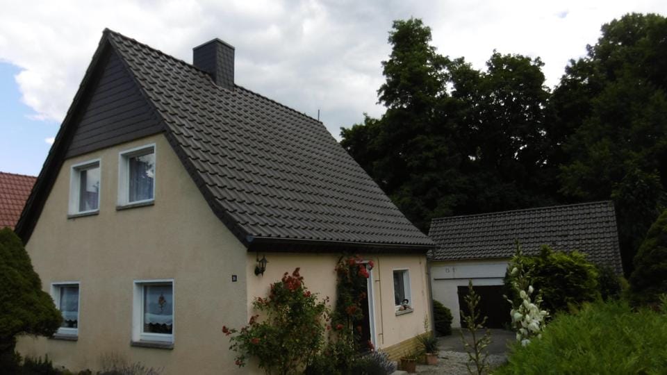 Immobilie in Wittenberg - Ruhig gelegen an einem Bächlein - Bild 0