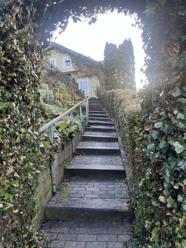 Immobilie in Grünsfeld - Freistehendes Einfamilienhaus in Grünsfeld - Bild 1