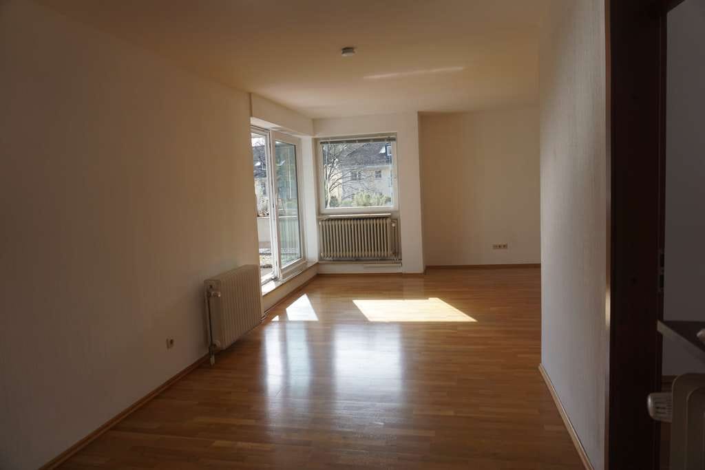 Immobilie in Wiehl - Eigentumswohnung in beliebter zentraler Lage - Bild 1