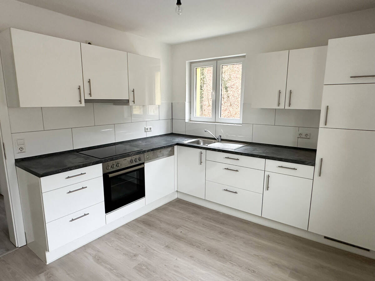 Immobilie in Königsbronn - Kapitalanleger Aufgepasst! 2-Zimmer-ETW mit Balkon in ruhiger Lage von Königsbronn - Bild 2