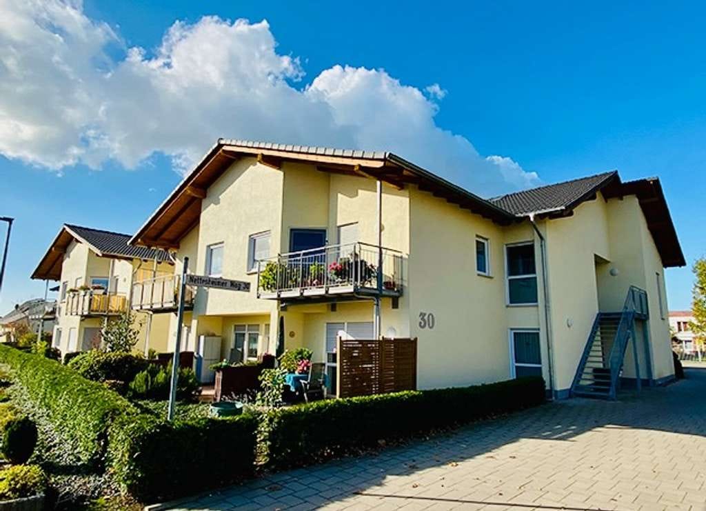 Immobilie in Rommerskirchen - Stabilität durch Nachfrage: Investition in seniorengerechtes Wohnen - Bild 0