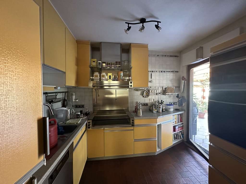 Immobilie in Groß-Umstadt - Freistehendes Haus mit Einliegerwohnung und traumhaftem Garten - Bild 4