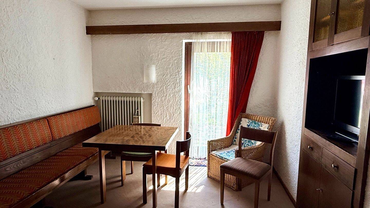 Immobilie in Oberstaufen - Raum für Gäste, Ideen und Leben -  Bed & Breakfast, Gästehaus, Seminarbetrieb oder Mitarbeiterapartements  - Bild 3