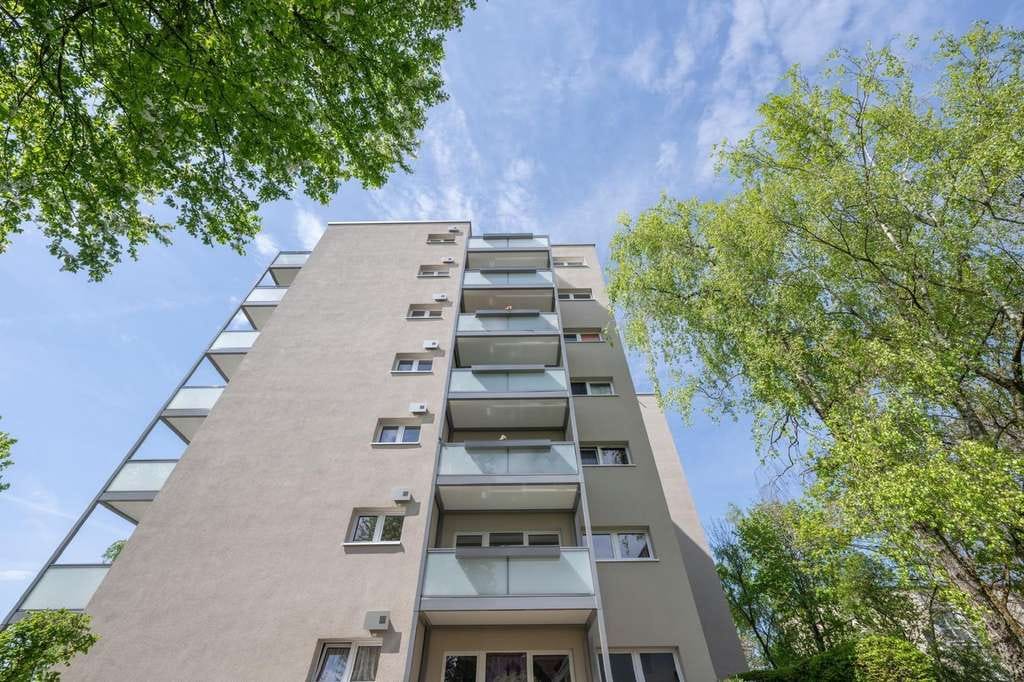 Immobilie in Neufahrn bei Freising - 30 m² | 1-Zimmer-Wohnung | provisionsfrei | Balkon - Bild 0